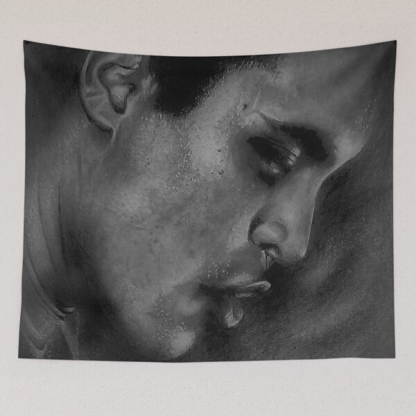 Item preview, Ali designed and sold by Arrowbrook Art.