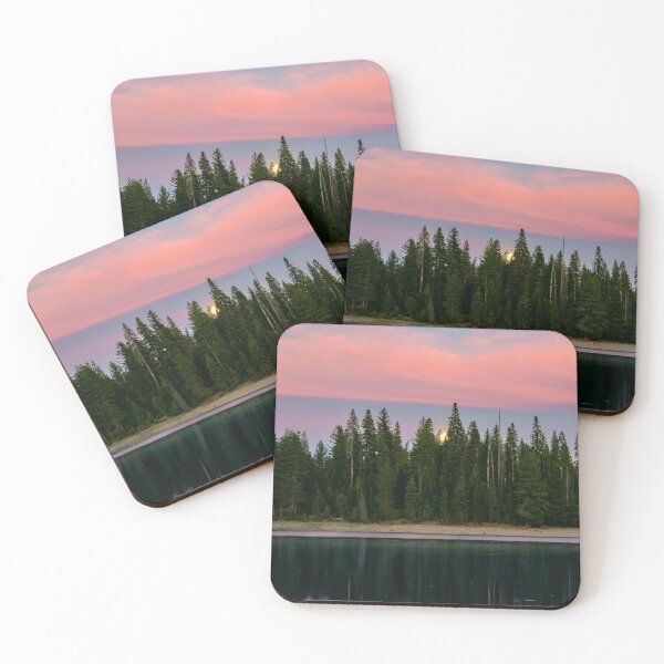Item preview, Moonrise at Shaver designed and sold by DMWArt.