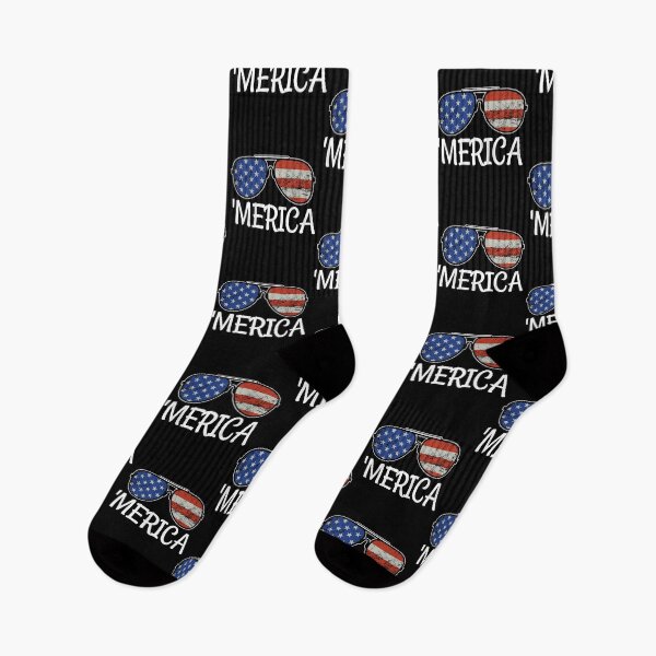 Artikelvorschau, Merica 4. Juli entworfen und verkauft von KGN CREATIVITY.