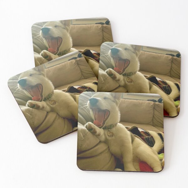 Item preview, Mae yawnin designed and sold by rachelhaak.