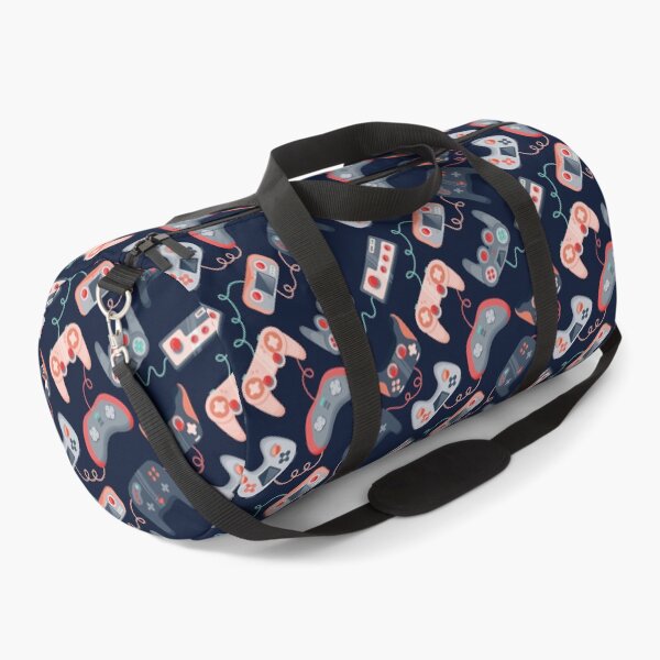 Item preview, Kids Gamer Controller Pattern designed and sold by spezoinks.