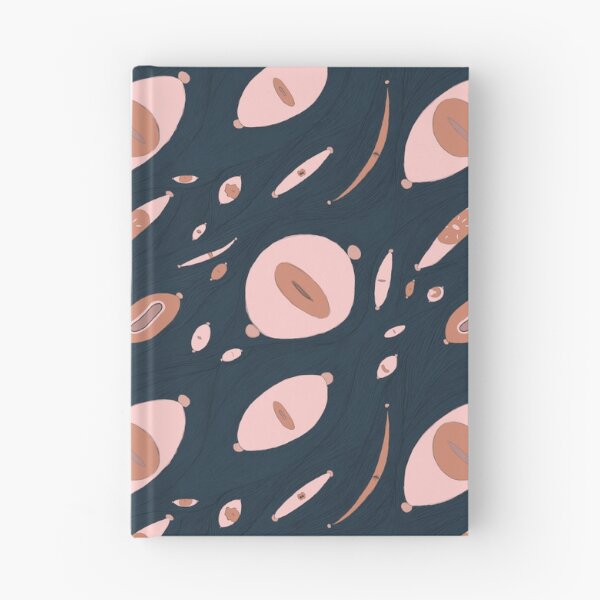 Item preview, Rosey Augen Gneiss designed and sold by Kirawr.