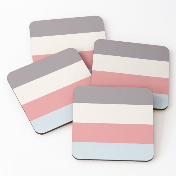 Item preview, Soft Pastel Mix Solid Color designed and sold by WayneTower.