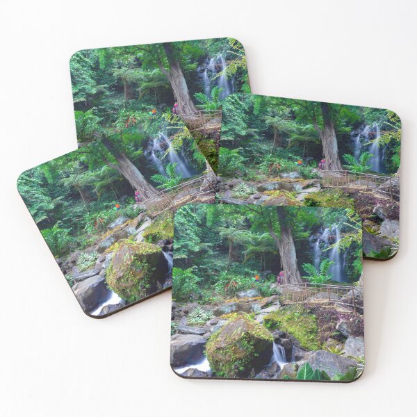 Item preview, Philippine Highlands - Pataan Falls designed and sold by likbatonboot.