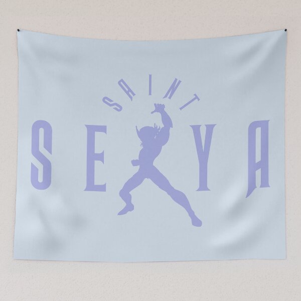 Item preview, Saint Seiya BLUE  / 聖闘士星矢 designed and sold by JCBA.