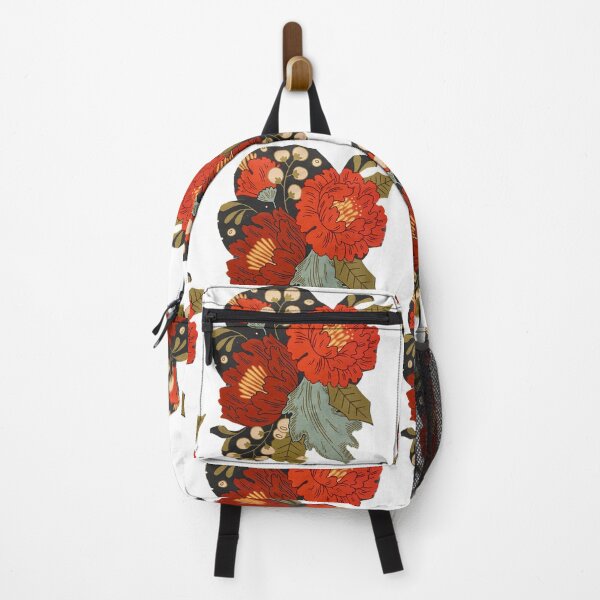 Item preview, Vintage Floral designed and sold by Andrea Barnett.
