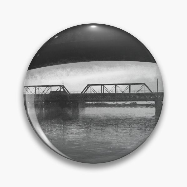 Item preview, Before the Disaster BW designed and sold by Elisabeth Lucas.