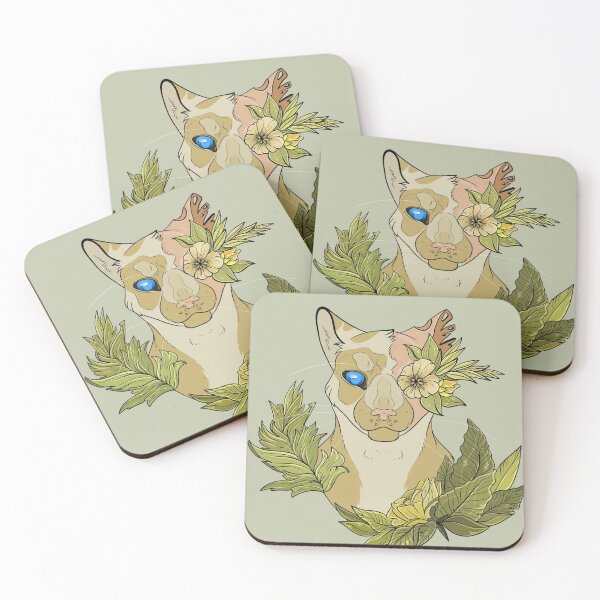 Item preview, Brightheart designed and sold by Hannah Hibbert.