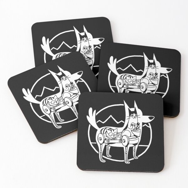 Item preview, Animals T-ShirtCanine Configuration Dark designed and sold by NokeHirl.