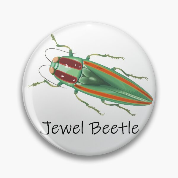 Item preview, Myriad of Bug Species designed and sold by Alene Doornbos.