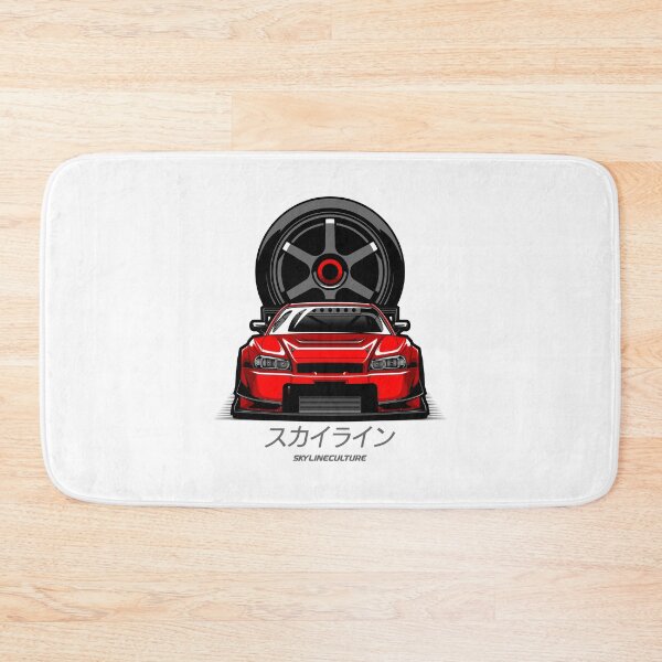 Item preview, WIDEBODY 34 designed and sold by skylineculture.