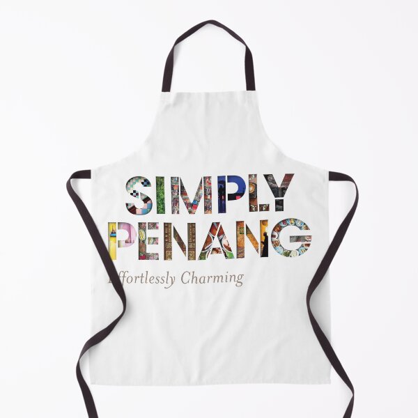 Item preview, Simply Penang designed and sold by David ST Loh Images.