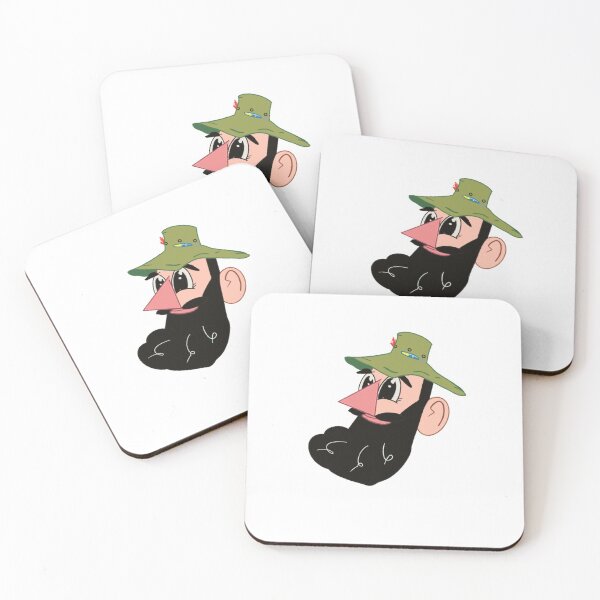 Item preview, Aunty Donna - Mark designed and sold by ICOAHEnding.