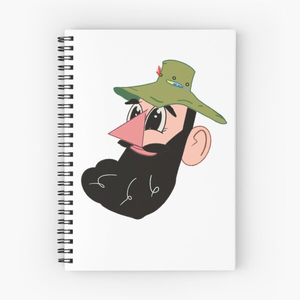 Item preview, Aunty Donna - Mark designed and sold by ICOAHEnding.