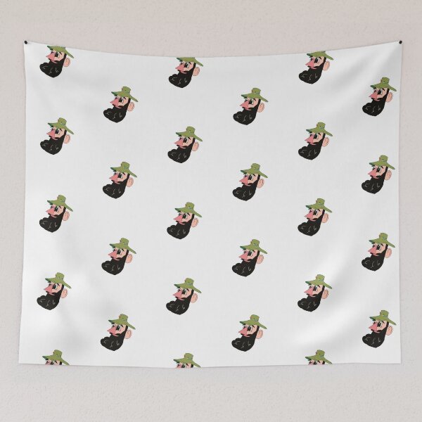 Item preview, Aunty Donna - Mark designed and sold by ICOAHEnding.