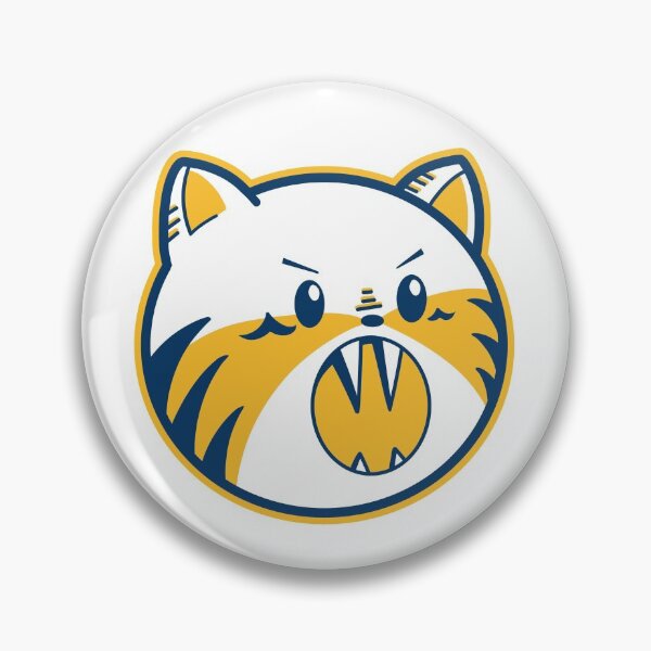 Item preview, sabretooth logo designed and sold by AmbsArt.