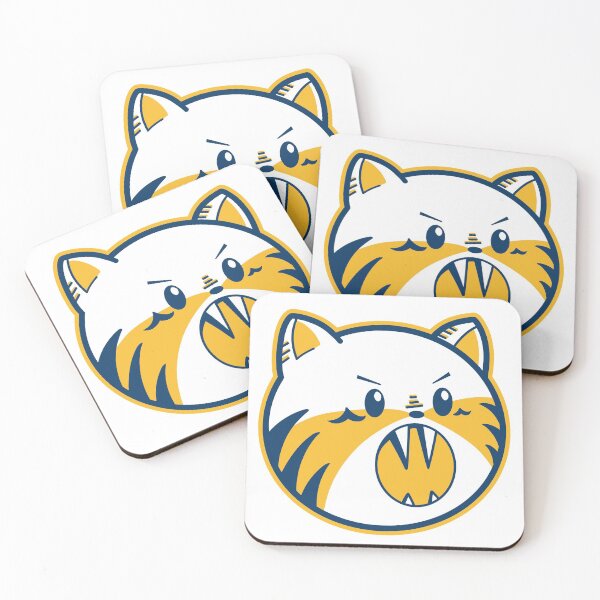 Item preview, sabretooth logo designed and sold by AmbsArt.