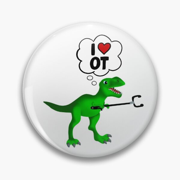 Item preview, OT Dinosaur  designed and sold by EmyBeeDesigns.