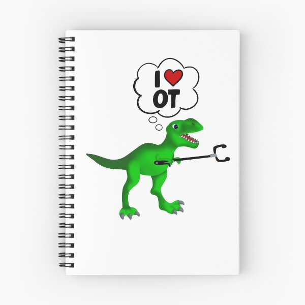 Artikelvorschau, OT Dinosaurier entworfen und verkauft von EmyBeeDesigns.