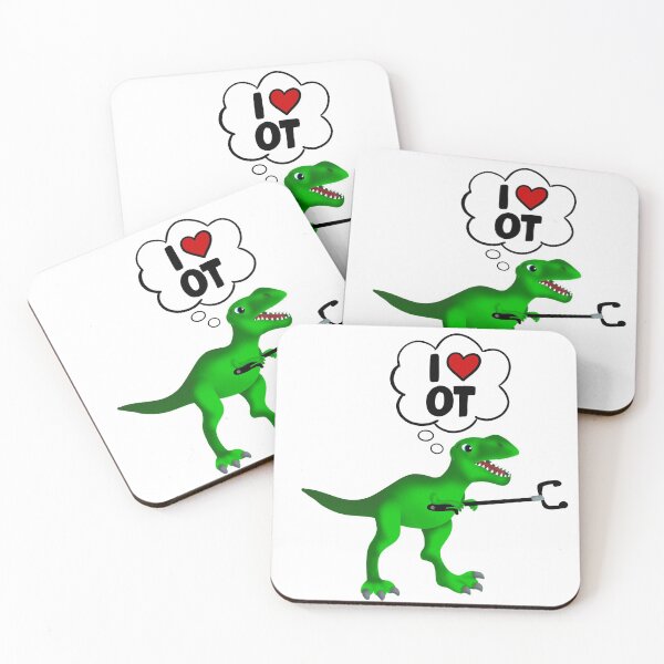 Artikelvorschau, OT Dinosaurier entworfen und verkauft von EmyBeeDesigns.