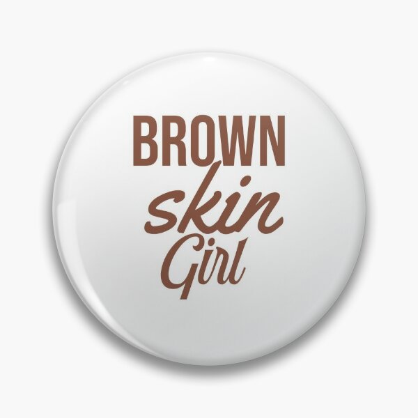 Pin on Brown Skin