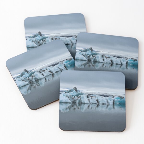 Item preview, Jökulsarlon Glacier Lagoon designed and sold by Iceland-Effect.
