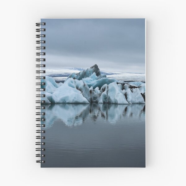 Item preview, Jökulsarlon Glacier Lagoon designed and sold by Iceland-Effect.