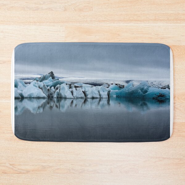 Item preview, Jökulsarlon Glacier Lagoon designed and sold by Iceland-Effect.