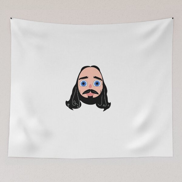 Item preview, Aunty Donna - Zach  designed and sold by ICOAHEnding.