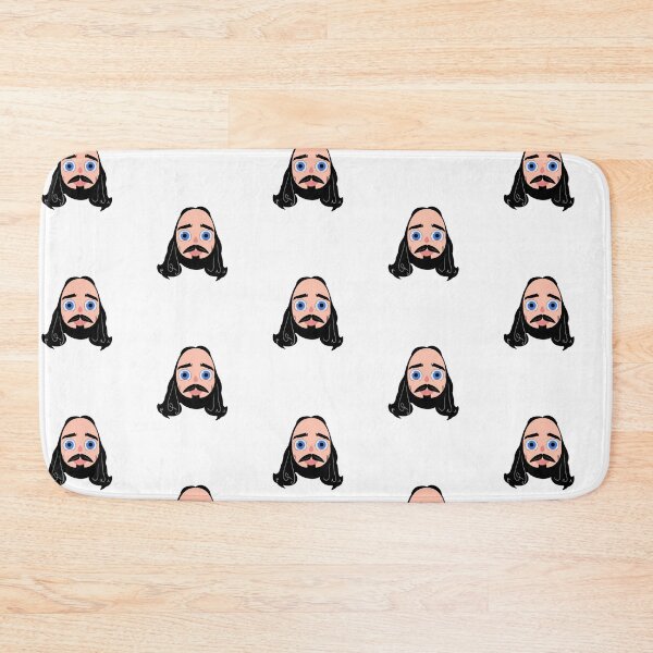 Item preview, Aunty Donna - Zach  designed and sold by ICOAHEnding.