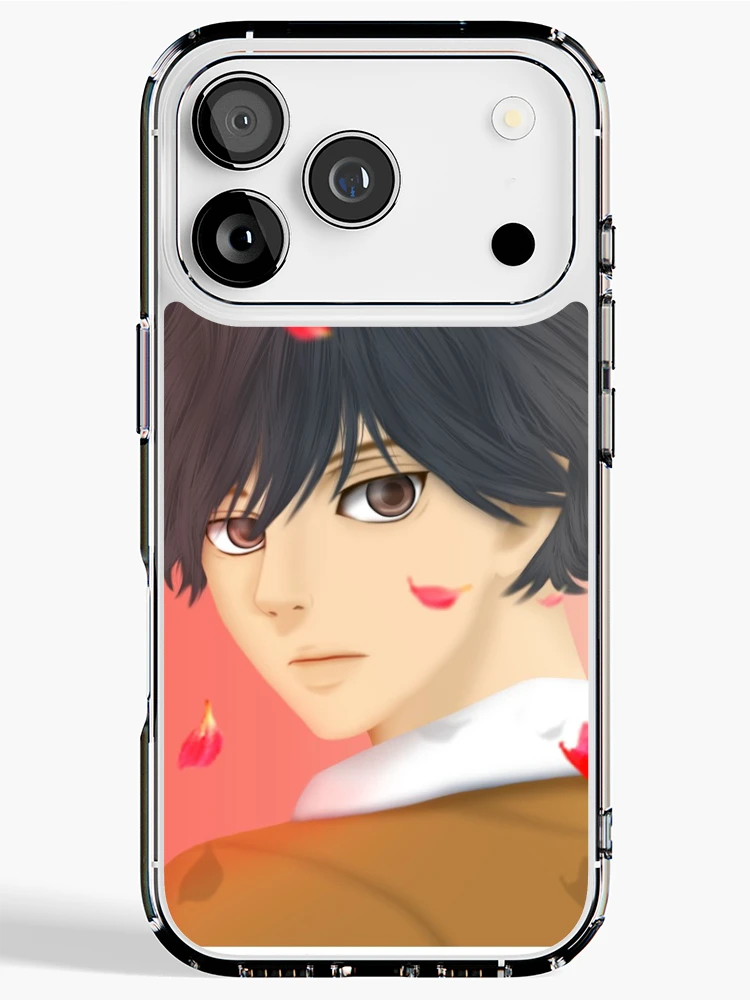 Thumbnail 1 of 5, iPhone Case, Kou Mabuchi - Blue Spring Ride (Edit) designed and sold by Dia's Idea.