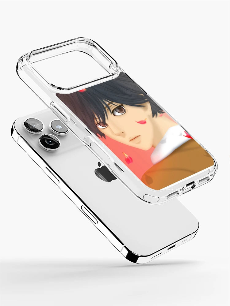 Thumbnail 2 of 5, iPhone Case, Kou Mabuchi - Blue Spring Ride (Edit) designed and sold by Dia's Idea.