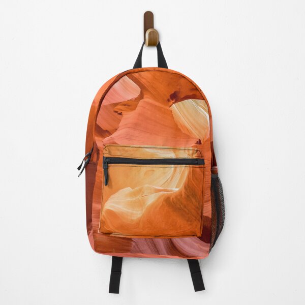 Item preview, Interior of Antelope Canyon, Page, Arizona USA (Square) designed and sold by flariv.