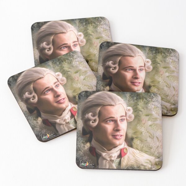 Item preview, Lord Gray and Claire designed and sold by Vera-Adxer.