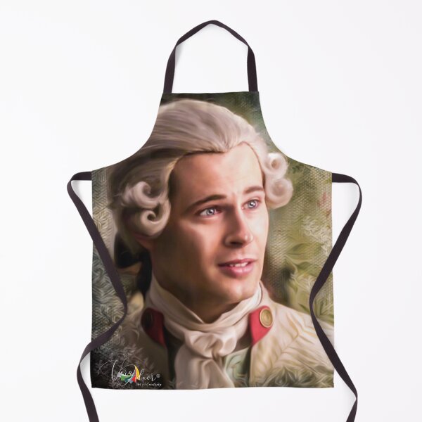Item preview, Lord Gray and Claire designed and sold by Vera-Adxer.