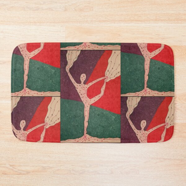 Item preview, Musical Dancer designed and sold by Club287.