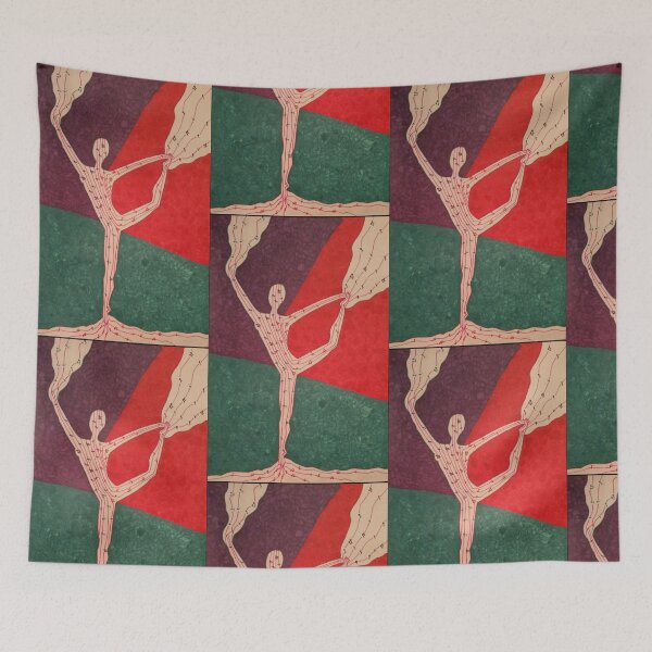 Item preview, Musical Dancer designed and sold by Club287.