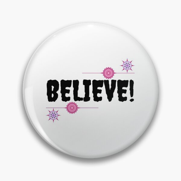 Item preview, Believe and Relax mandala designed and sold by NaylliraCD.