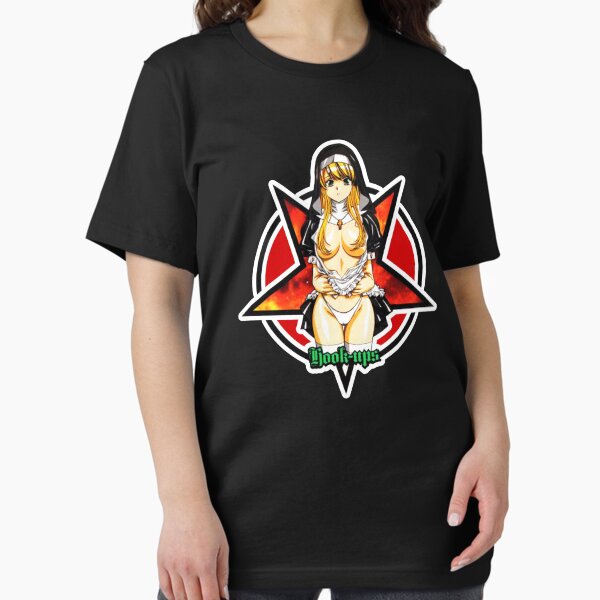 Item preview, THE PENTAGRAM SATANIC SKATEBOARD ANIME  designed and sold by CaliforniaCat.