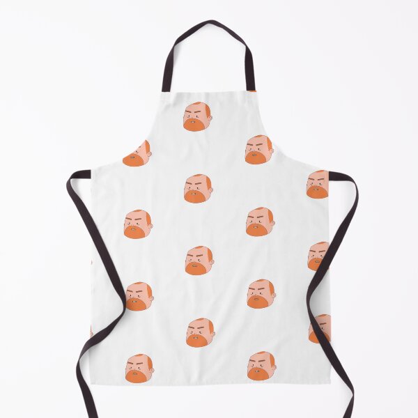 Item preview, Aunty Donna -  Broden  designed and sold by ICOAHEnding.