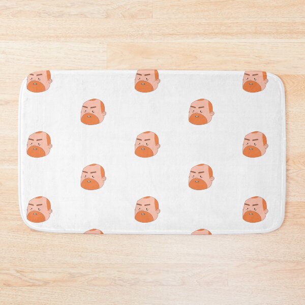 Item preview, Aunty Donna -  Broden  designed and sold by ICOAHEnding.