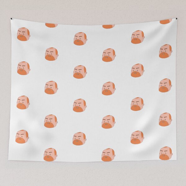 Item preview, Aunty Donna -  Broden  designed and sold by ICOAHEnding.