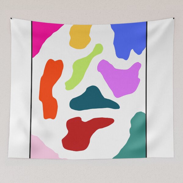 Item preview, Splotches  designed and sold by EmporiumAwesome.