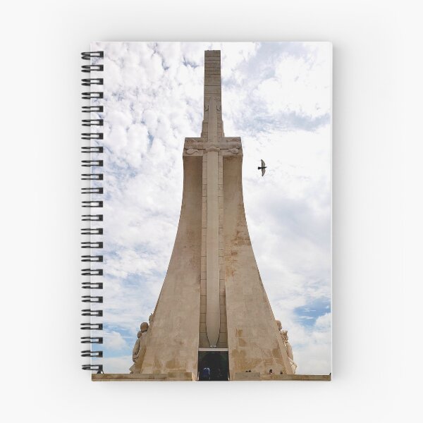 Item preview, Monument of the Discoveries designed and sold by code-ninja.