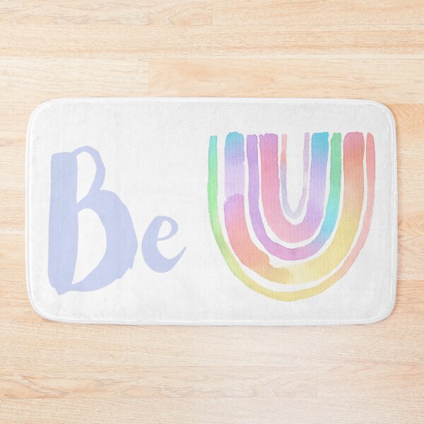 Item preview, Be You designed and sold by FlyingFennec.
