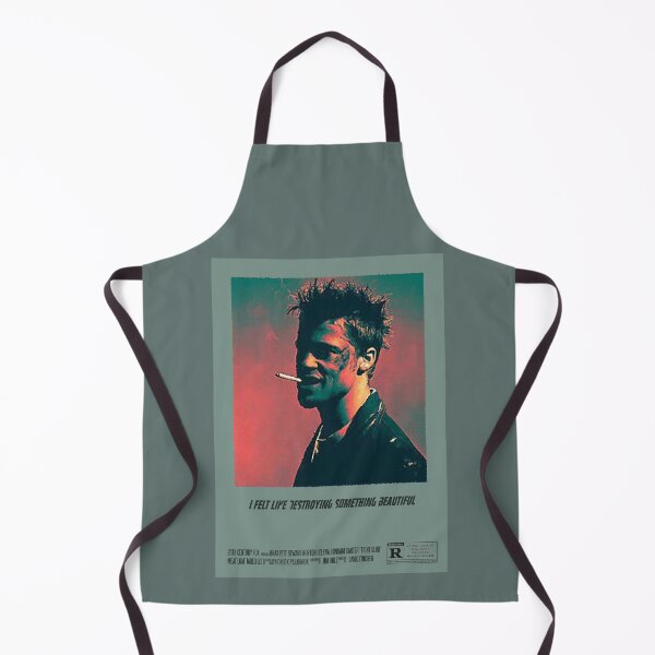 Item preview, Tyler Durden Poster designed and sold by claracecilia.