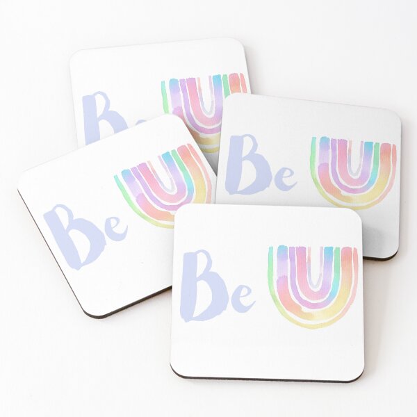 Item preview, Be You designed and sold by FlyingFennec.