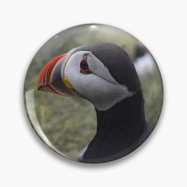 Item preview, Puffin  designed and sold by Iceland-Effect.