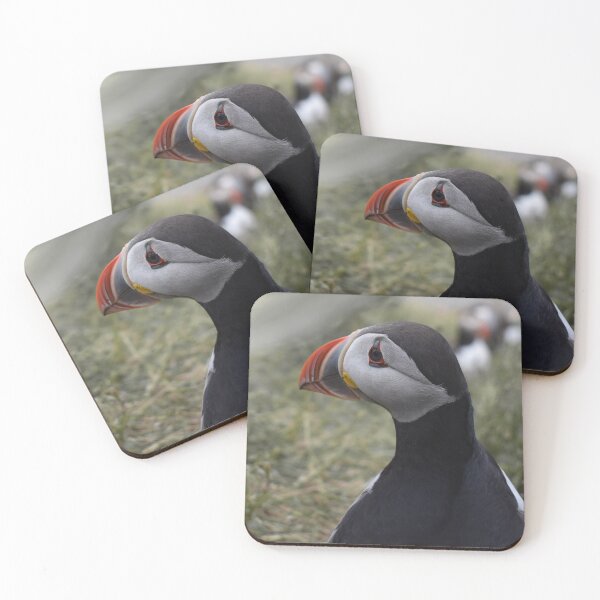 Item preview, Puffin  designed and sold by Iceland-Effect.