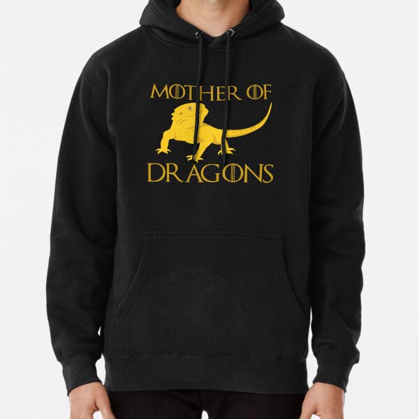 Mother of shop dragons jumper